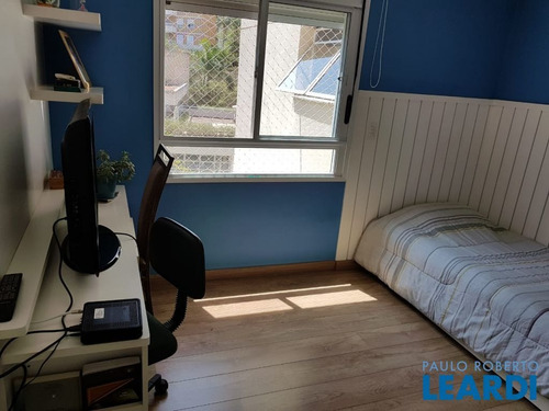 Imagem 13 de 15 de Apartamento - Panamby - Sp - 631599