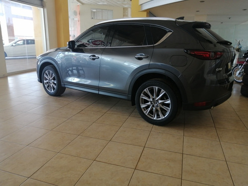 Imagen 3 de 5 de Mazda Cx-5 2019 2.0 L I Sport At