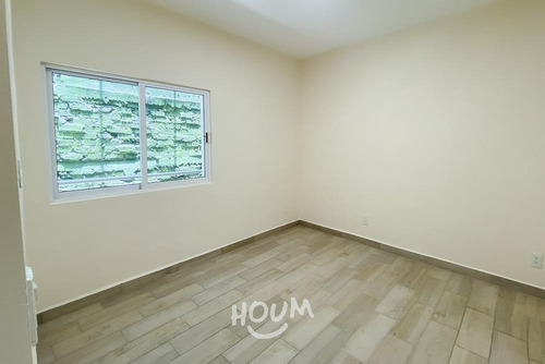 Imagen 5 de 12 de Departamento En Valle Gómez, Cuauhtémoc Con 1 Recámara, 45 M², Id: 82613