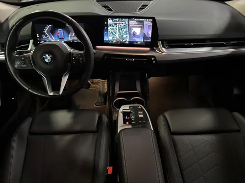 BMW X1 1.5 Sdrive18I