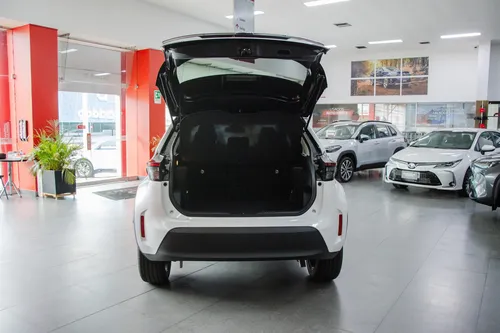 Toyota Yaris Cross 1.5 Hev Xls