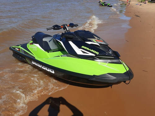 Sea Doo