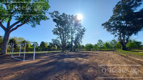 Imagen 8 de 15 de Excelente Venta Lote En San Juan Chico - Gran Oportunidad De Inversión En Hudson, Posesion Inmediata