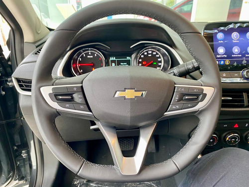 Chevrolet Onix plus 1.0 Turbo Ltz At