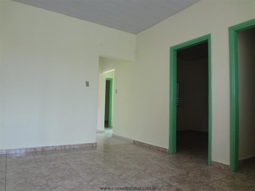 Imagem 3 de 17 de Casas Comerciais À Venda Em Jundiaí/sp - Compre O Seu Casas Comerciais Aqui! - 1423591