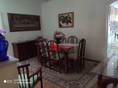 Imagem 3 de 23 de Casa Com 3 Dormitórios À Venda, 240 M² Por R$ 640.000,00 - Cidade Vista Verde - São José Dos Campos/sp - Ca2130
