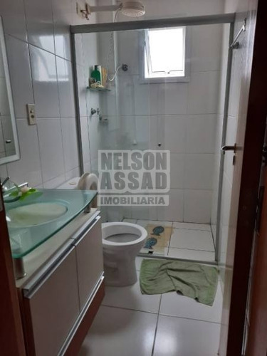 Imagem 9 de 18 de Apartamento Em Condomínio Padrão Para Venda No Bairro Tupi, 2 Dorm, 1 Suíte, 1 Vagas, 105 M - 2150