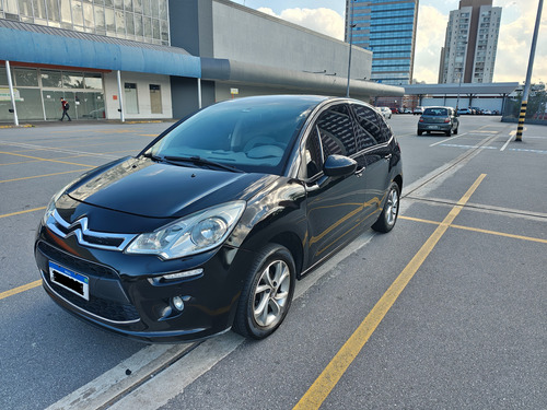 Citroën C3 1.5 Tendance Flex 5p