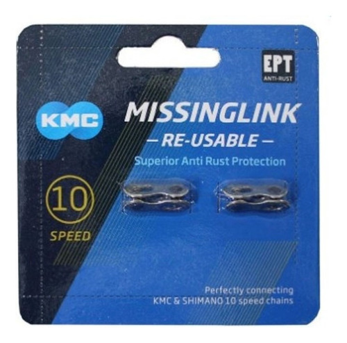 Link Para Cadenas Missinglink Kmc 10s