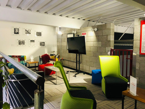 Oficinas En Renta En Cd. Juarez, Technology Hub