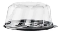 Comprar Domo Para Tortas Darnel 17cm Domo Para Tortas X 2 Unidades