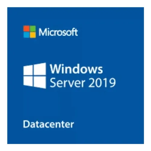 comprar Licencia Windows Server 2019 Datacenter Garantizada
