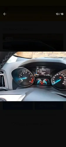 Ford Escape 2.0 Titanium