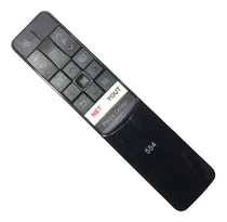 Comprar Control Remoto Smart Tv Led Lcd Rca Tcl Netflix Youtube