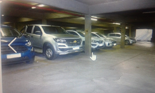 Imagen 14 de 14 de Departamento 3 Dorm.palermo-cochera-bcon Seguridad