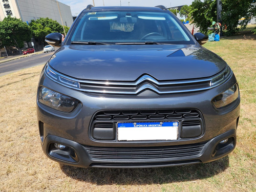 Citroën C4 Cactus 1.6 Vti 115 Feel