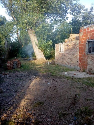 Se Vende Urgente Terreno