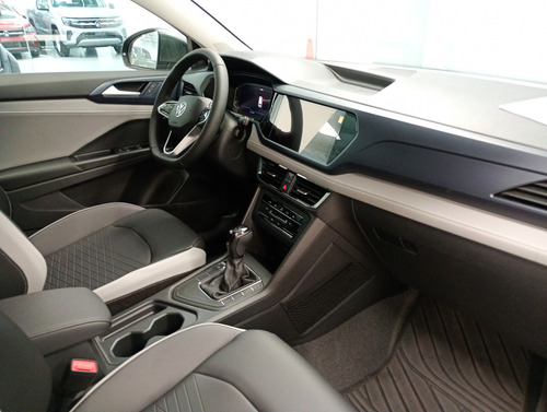 Volkswagen Taos 1.4 250 Tsi Comfortline