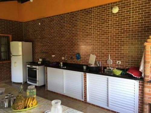 Chácara Na Praia E Itanhaém ,confira!! 5134 J.k