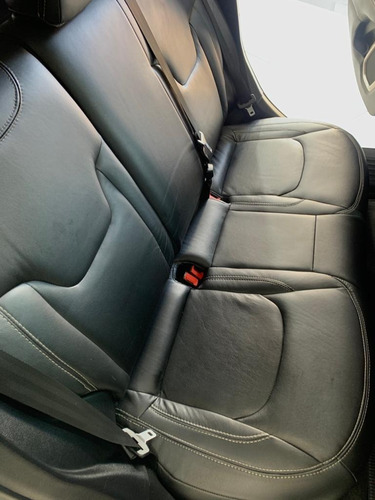 Imagem 10 de 14 de Jeep Renegade 2017 1.8 16v Flex Sport Automático