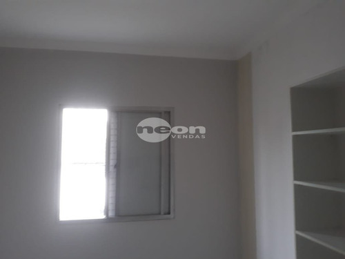 Imagem 5 de 12 de Apartamento - Taboao - Ref: 1257 - V-1257
