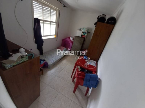 Imagem 7 de 14 de Apartamento | 1 Dormitório | Gonzaguinha | São Vicente - 2713-84