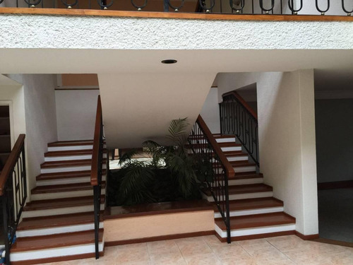 Imagen 1 de 4 de Casa En Renta Jardines En La Montaña