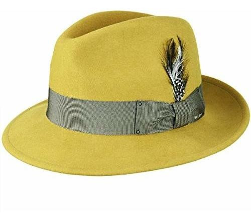 Sombrero Blixen De Bailey Of Hollywood Para Hombre