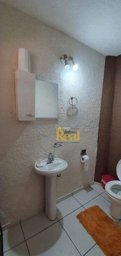 Imagem 28 de 29 de Casa À Venda, 160 M² Por R$ 1.300.000,00 - Siciliano - São Paulo/sp - Ca0589
