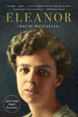 Libro Eleanor - David Michaelis