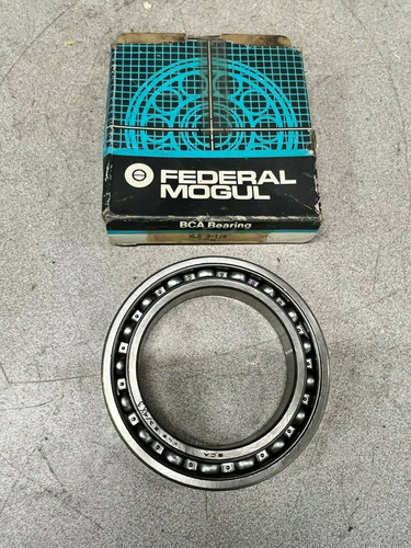 New In Box Bca/federal Mogul Roller Bearing Xls 3-1/4 Zzb