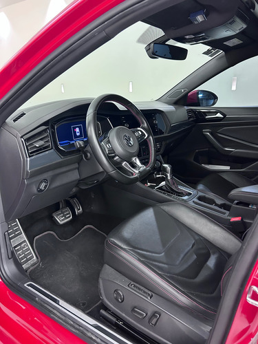 Volkswagen Jetta 2.0 Gli Dsg At