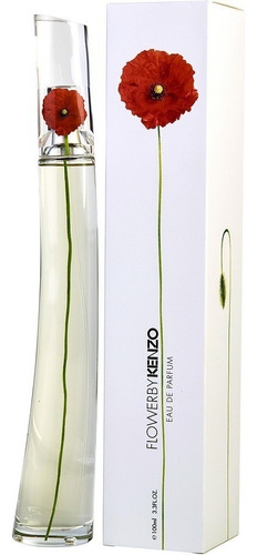 Perfume Flowers Kenzo Dama