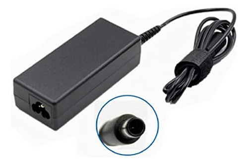 Fuente / Cargador Para Dell (90w-19,5v-3,34a) 7,4x5,0mm