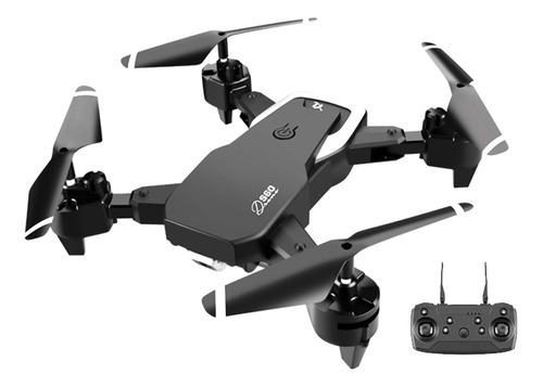 Drone X Pro Racing Gps Mini Fpv Drone Rc Batería 1080p 2 