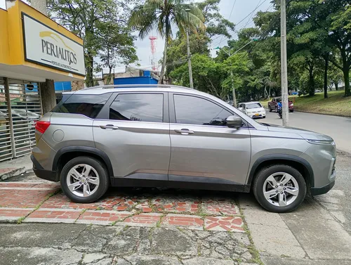 Chevrolet Captiva 1.5 Lt