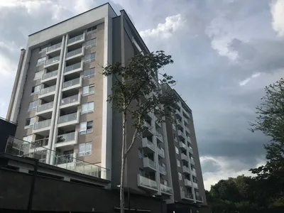 Apartamento en arriendo