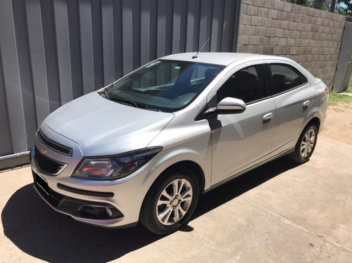 Chevrolet Prisma