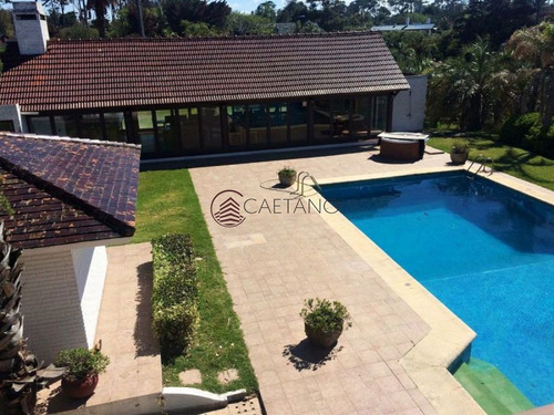 Imagen 3 de 18 de Espectacular Casa En Venta Playa Mansa - Punta Del Este Mansa