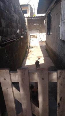 Imagem 7 de 14 de Casa Com Varanda E 2 Quartos Em Itanhaém Litoral - 7036 Npc