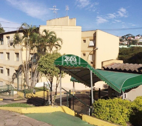 Apartamento Em Jardim Carvalho Com 2 Dormitórios - Cs36007345