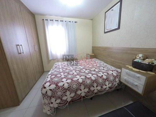 Imagem 14 de 28 de Apartamento Com 3 Dormitórios À Venda, Jardim Vila Formosa - São Paulo/sp - Ap6806