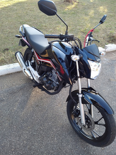 Honda Titan Ex Manual Chave Reserva