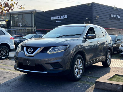 Nissan X-Trail SENSE 2.5