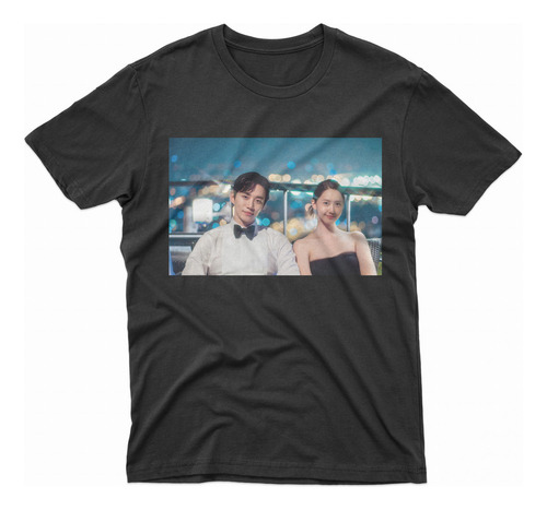 Playera K Pop / Dorama - King The Land