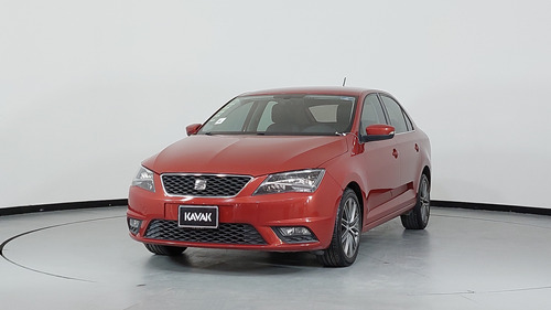 SEAT Toledo 1.4 XCELLENCE DCT