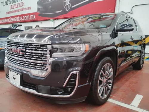 GMC Acadia 3.6 Denali At