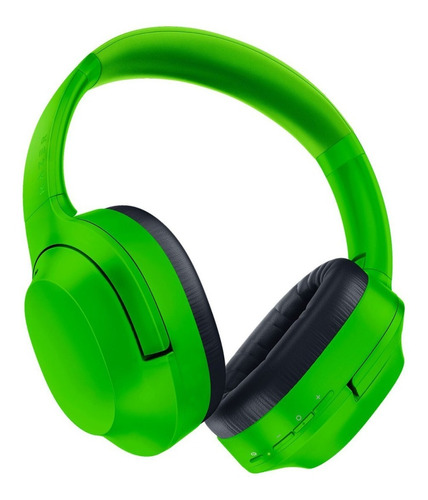 Auriculares Inalámbricos Bluetooth Razer Opus X Green