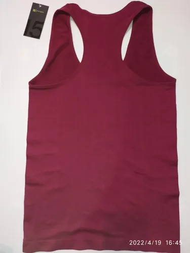 Ofertas en camisetas de mujer para hacer deporte