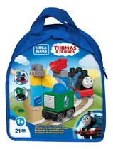 Comprar Mega Bloks Thomas & Friends Blue Mountain Team-up Con De De